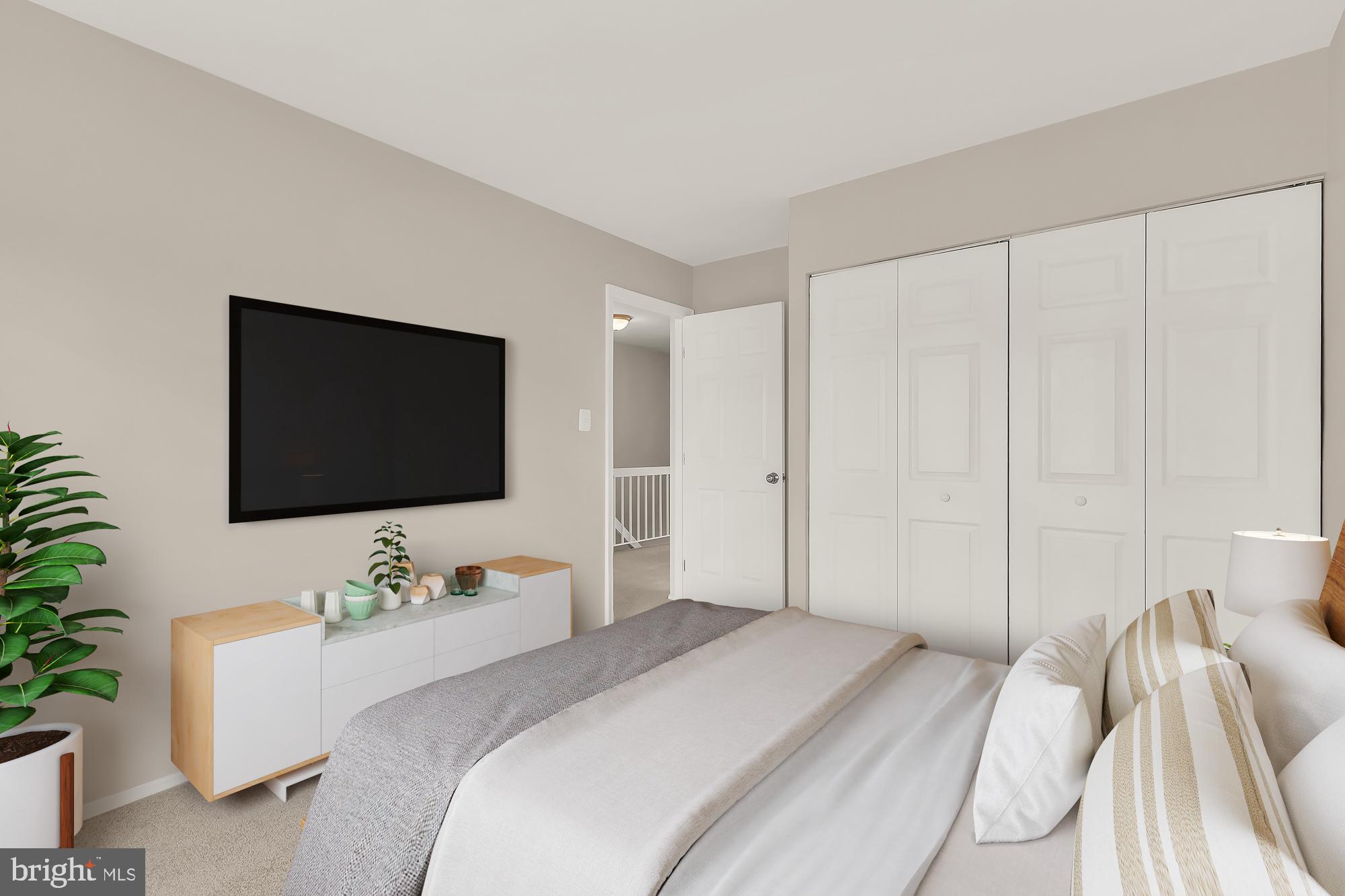 WOODMARK OF LAKE RIDGE - Residential