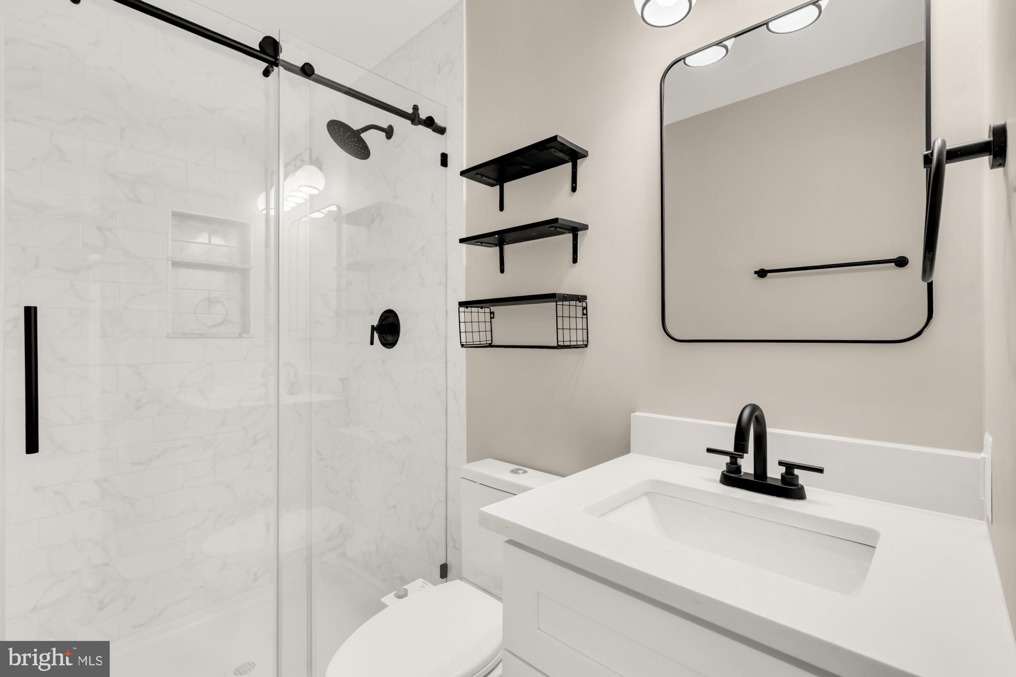 WOODMARK OF LAKE RIDGE - Residential