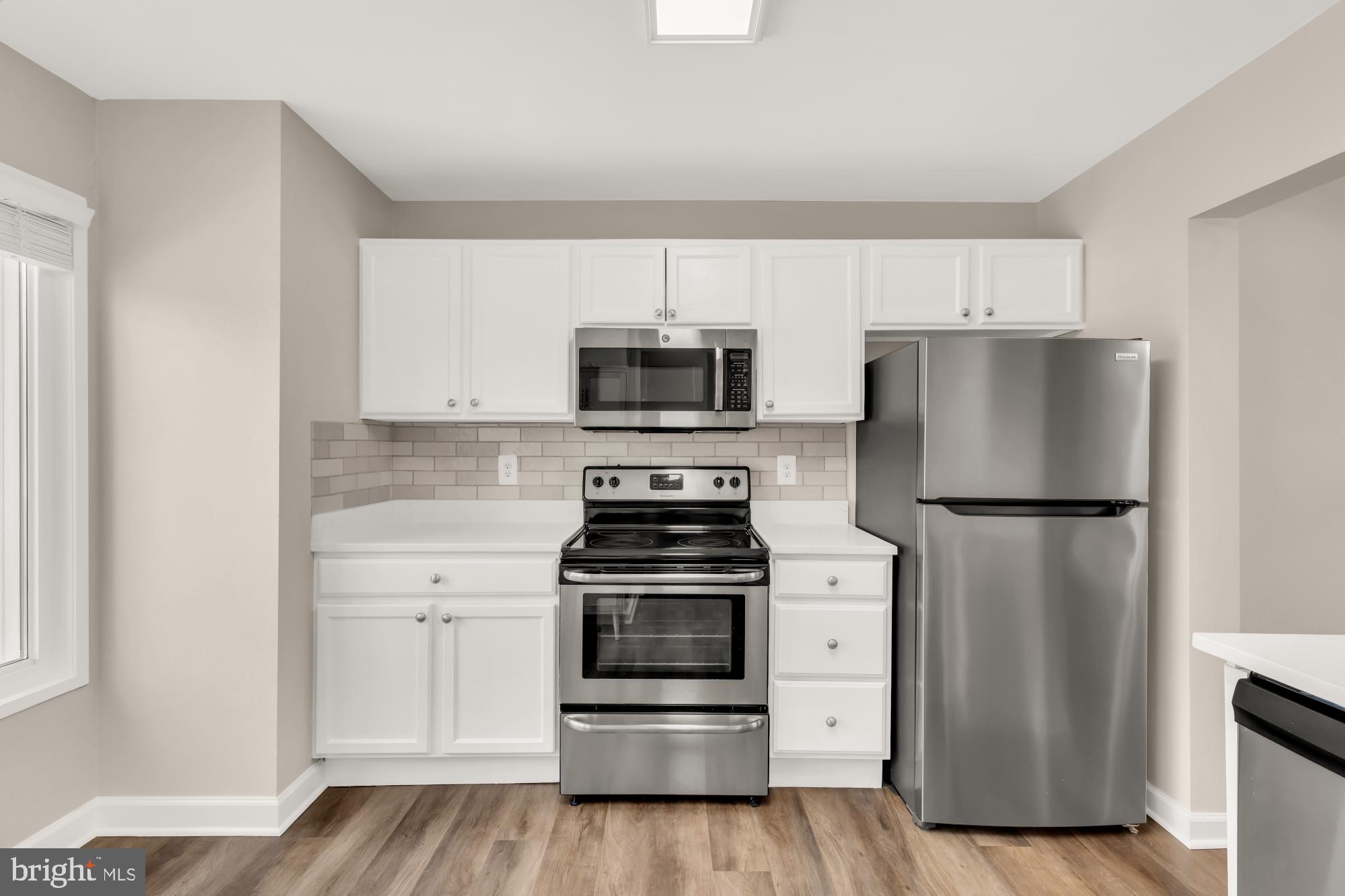 WOODMARK OF LAKE RIDGE - Residential