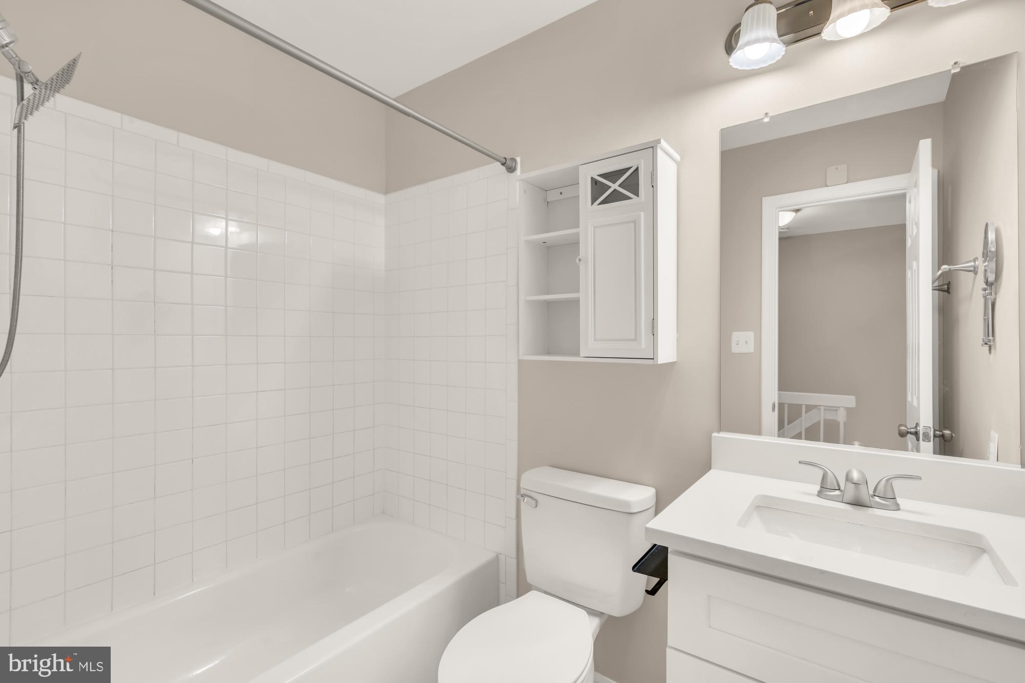 WOODMARK OF LAKE RIDGE - Residential