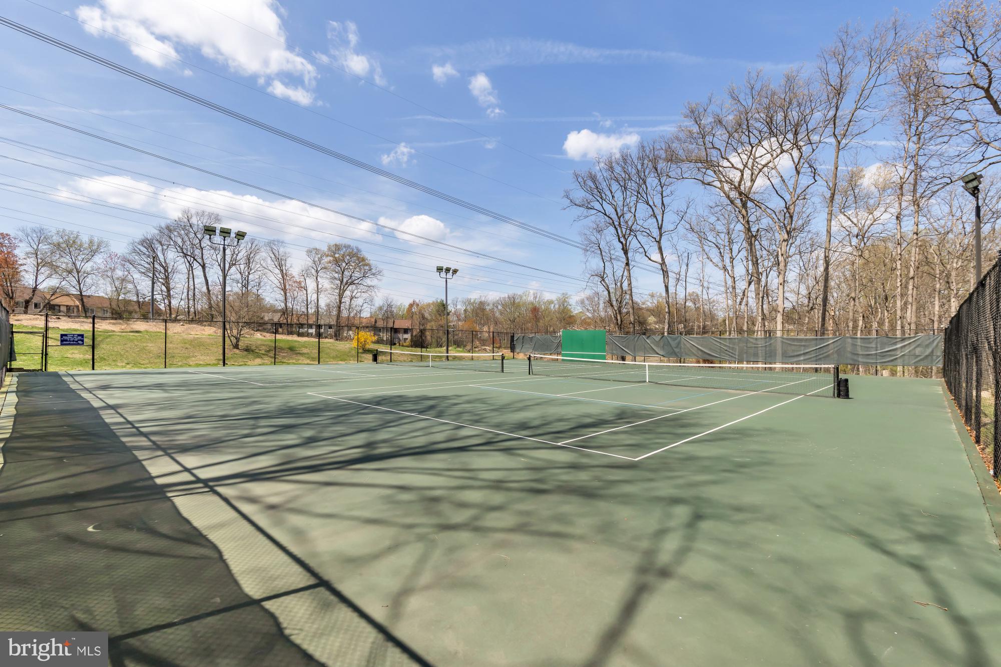 WOODMARK OF LAKE RIDGE - Residential