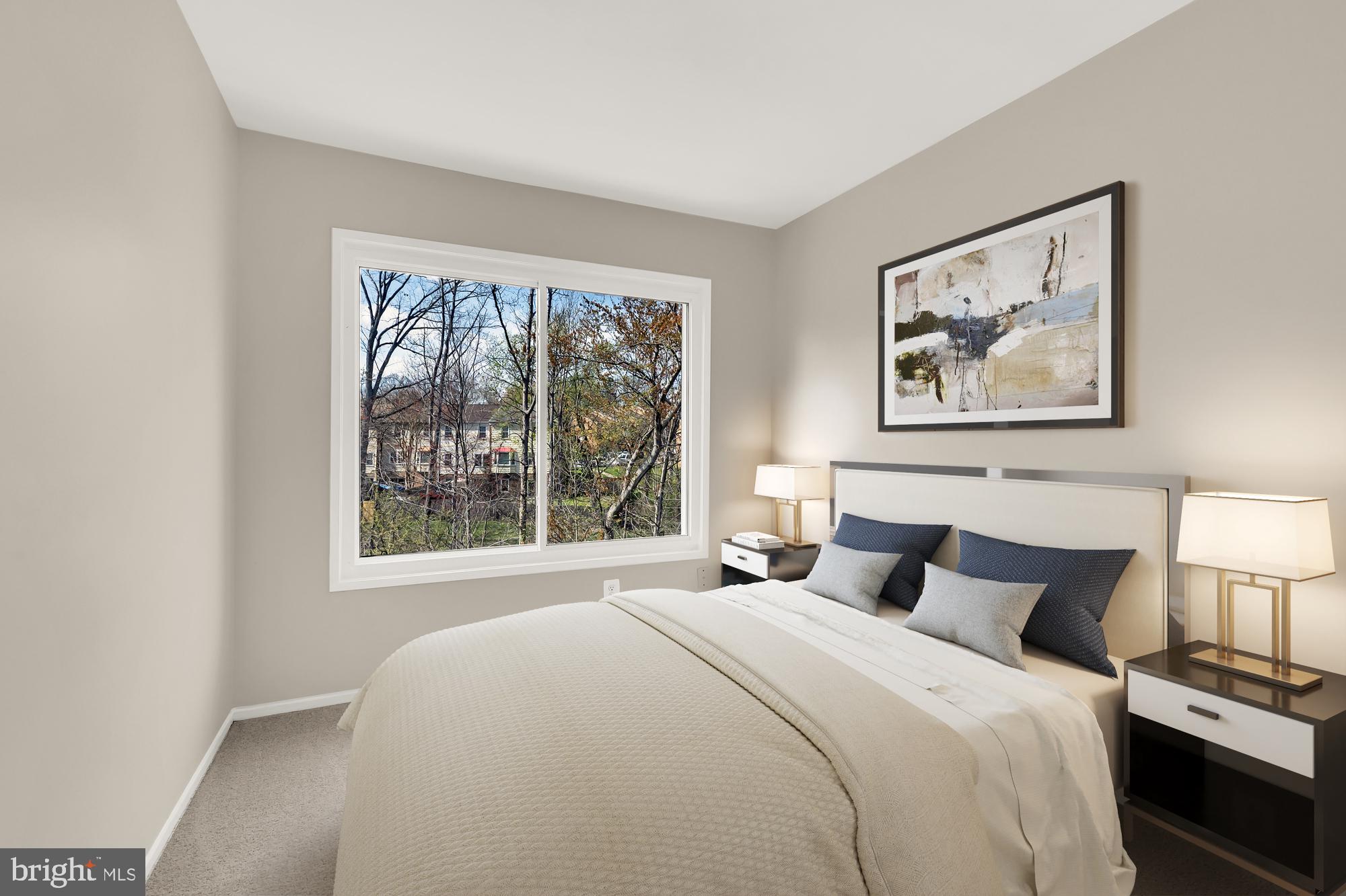 WOODMARK OF LAKE RIDGE - Residential