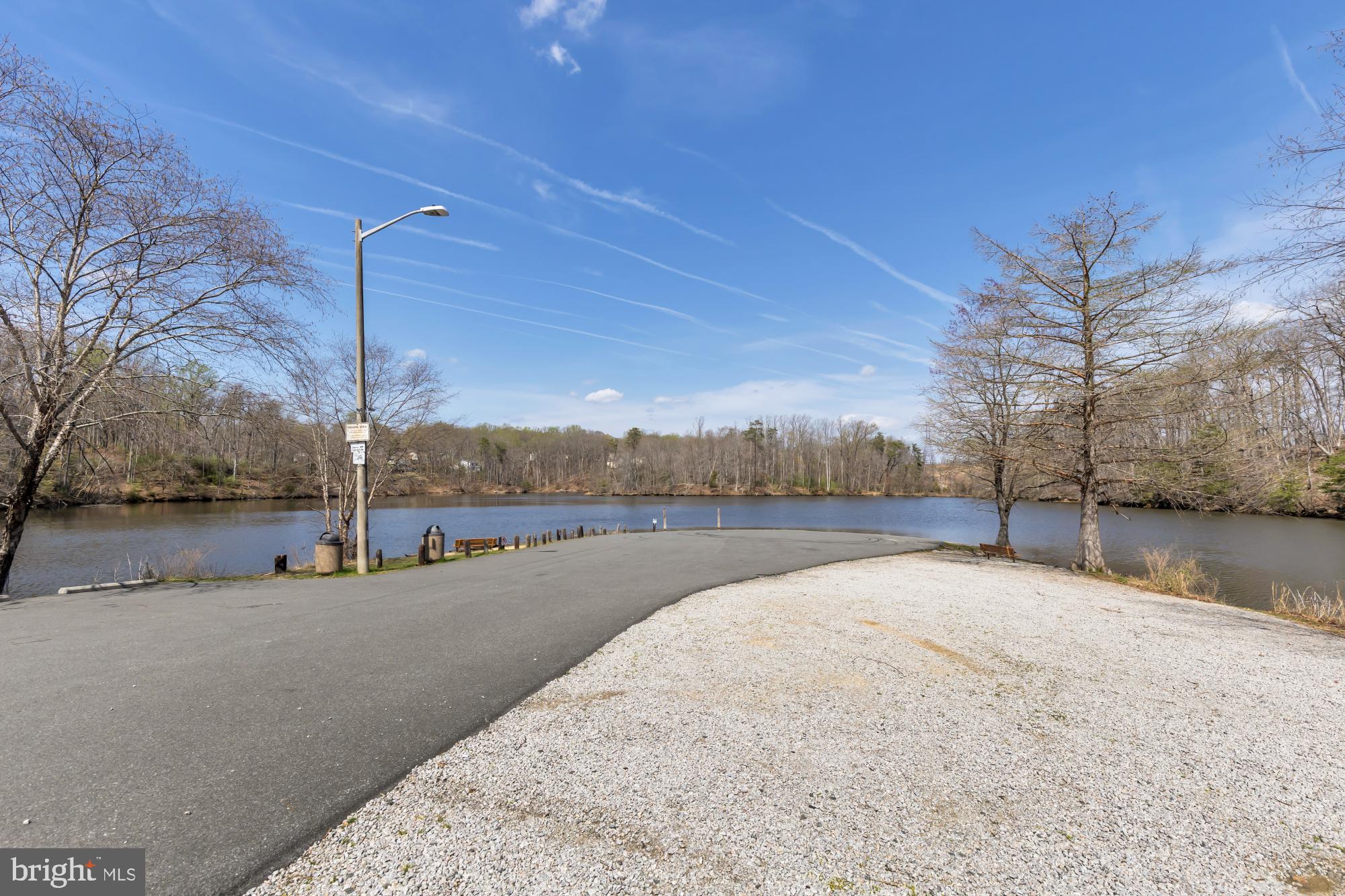 WOODMARK OF LAKE RIDGE - Residential