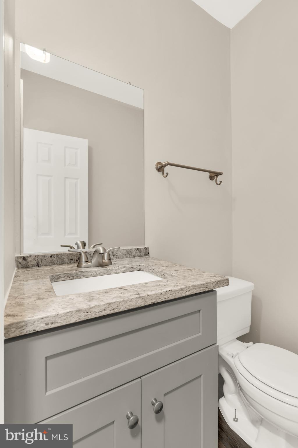 WOODMARK OF LAKE RIDGE - Residential