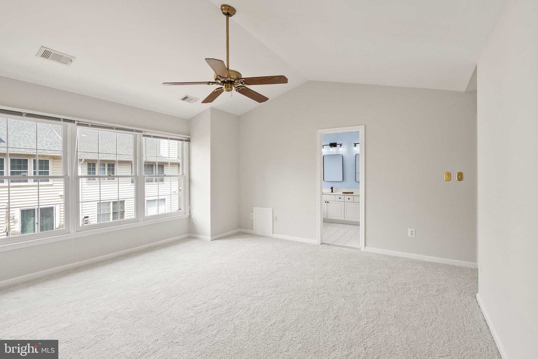 POTTERS GLEN - Residential