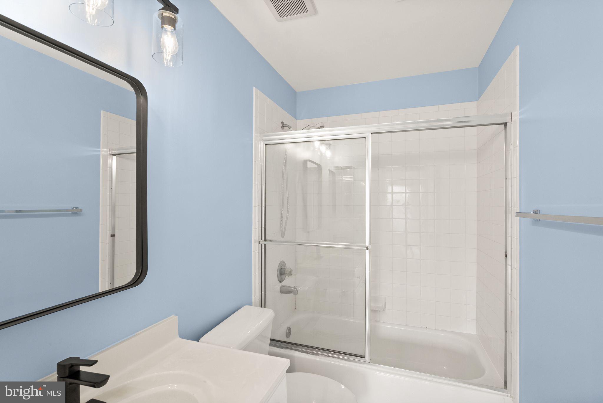 POTTERS GLEN - Residential