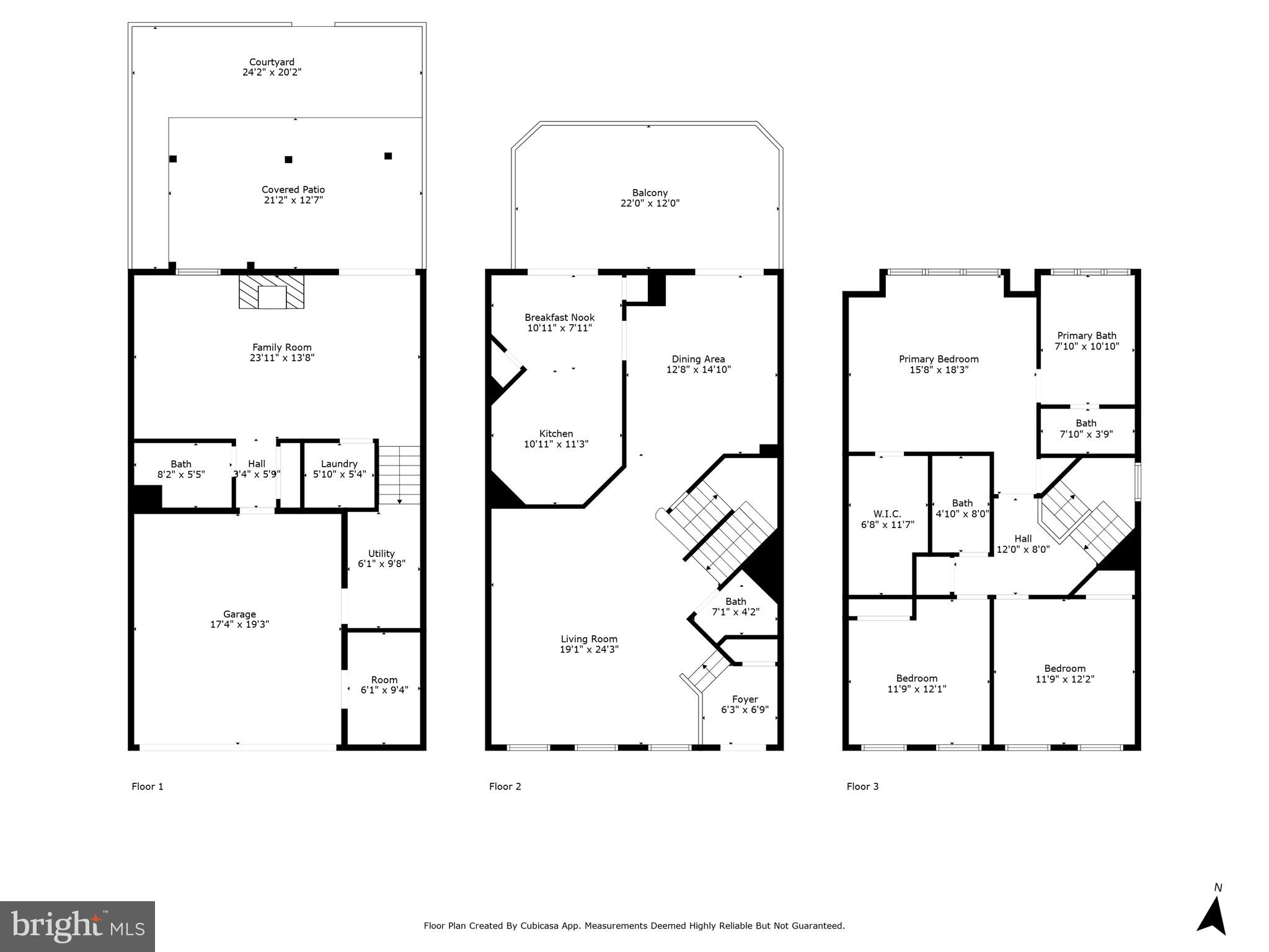 POTTERS GLEN - Residential