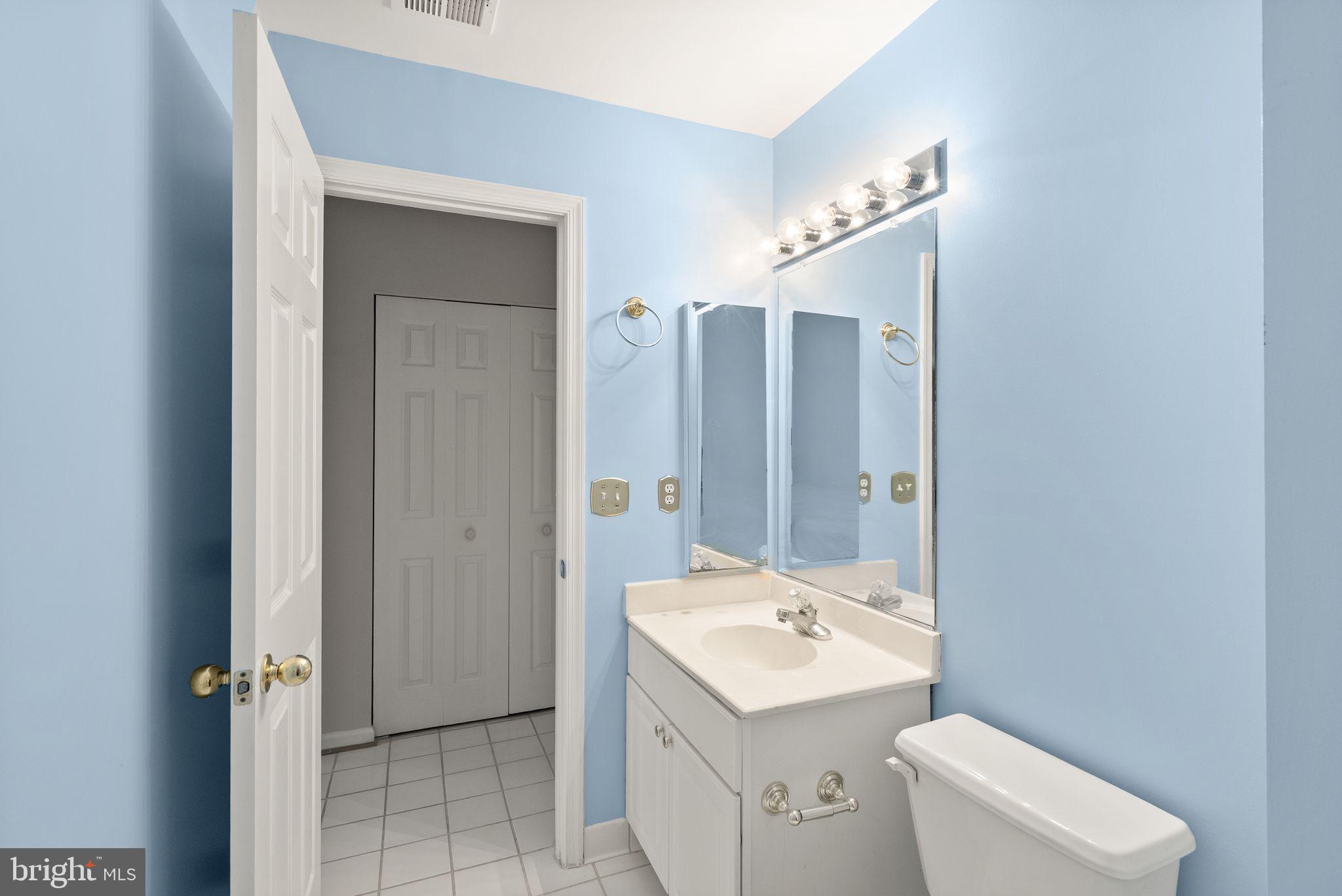 POTTERS GLEN - Residential