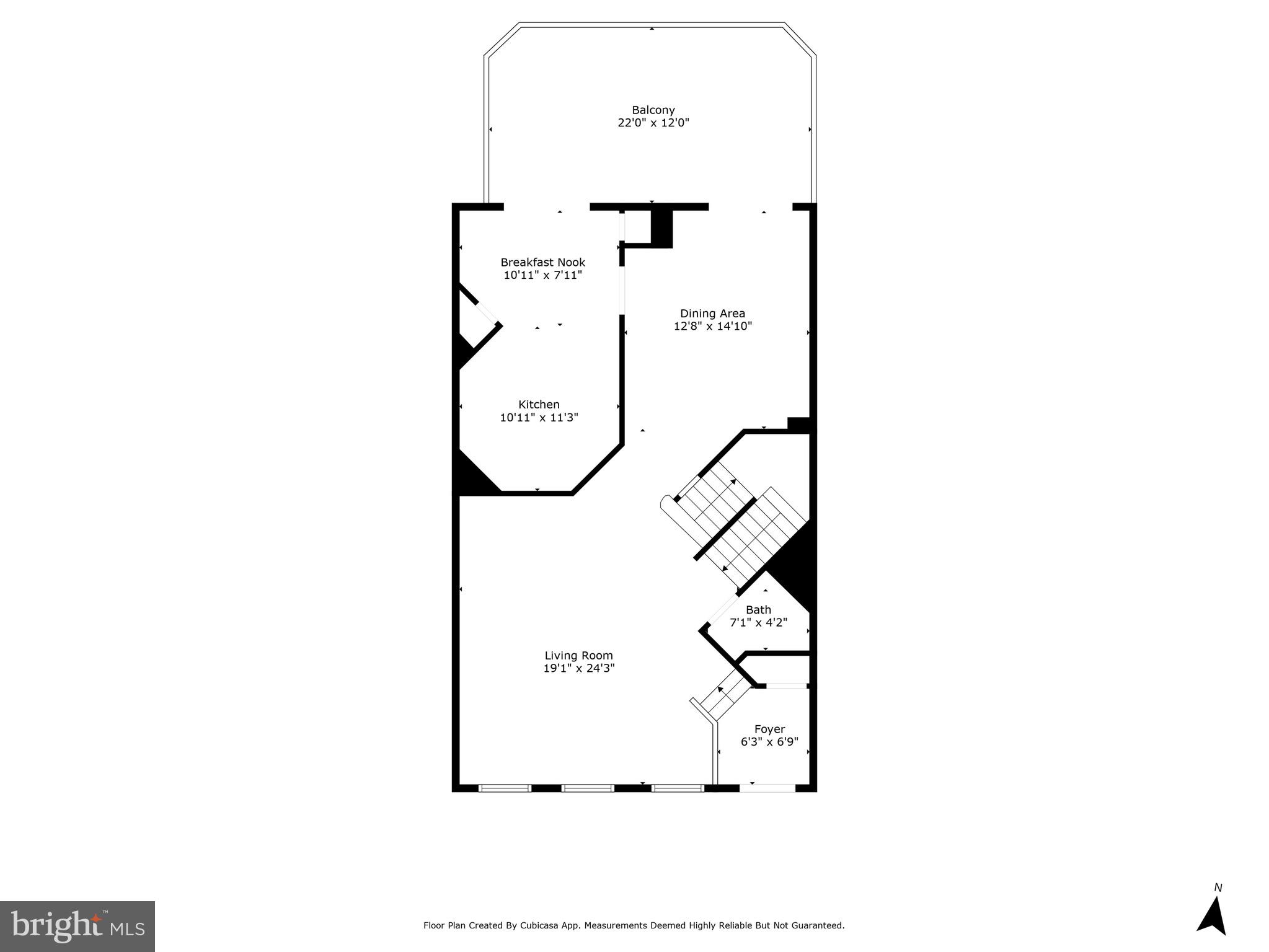 POTTERS GLEN - Residential