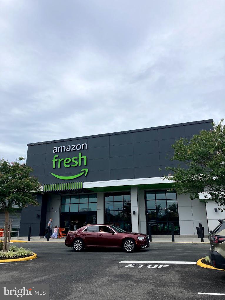 POTTERS GLEN - Residential