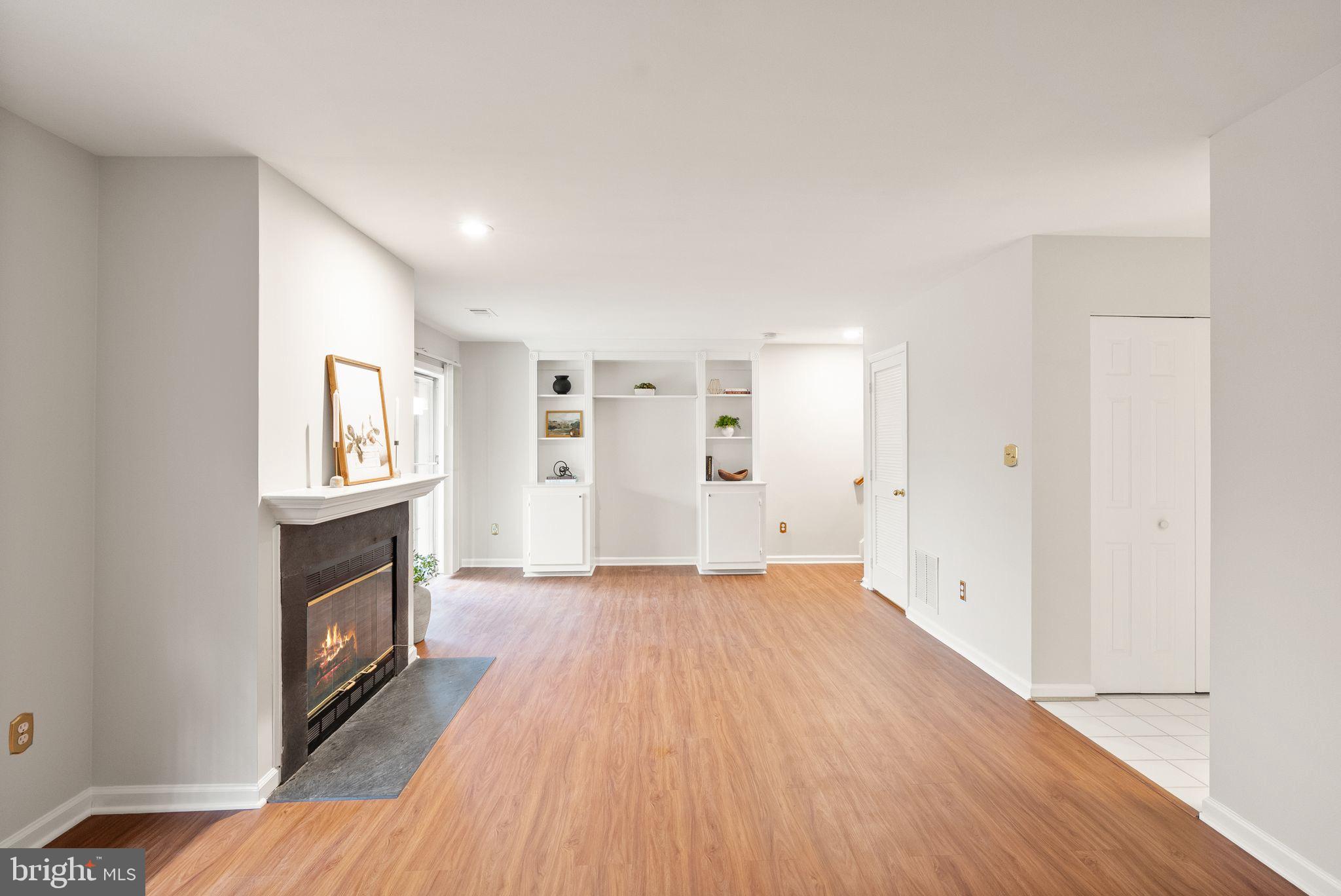 POTTERS GLEN - Residential