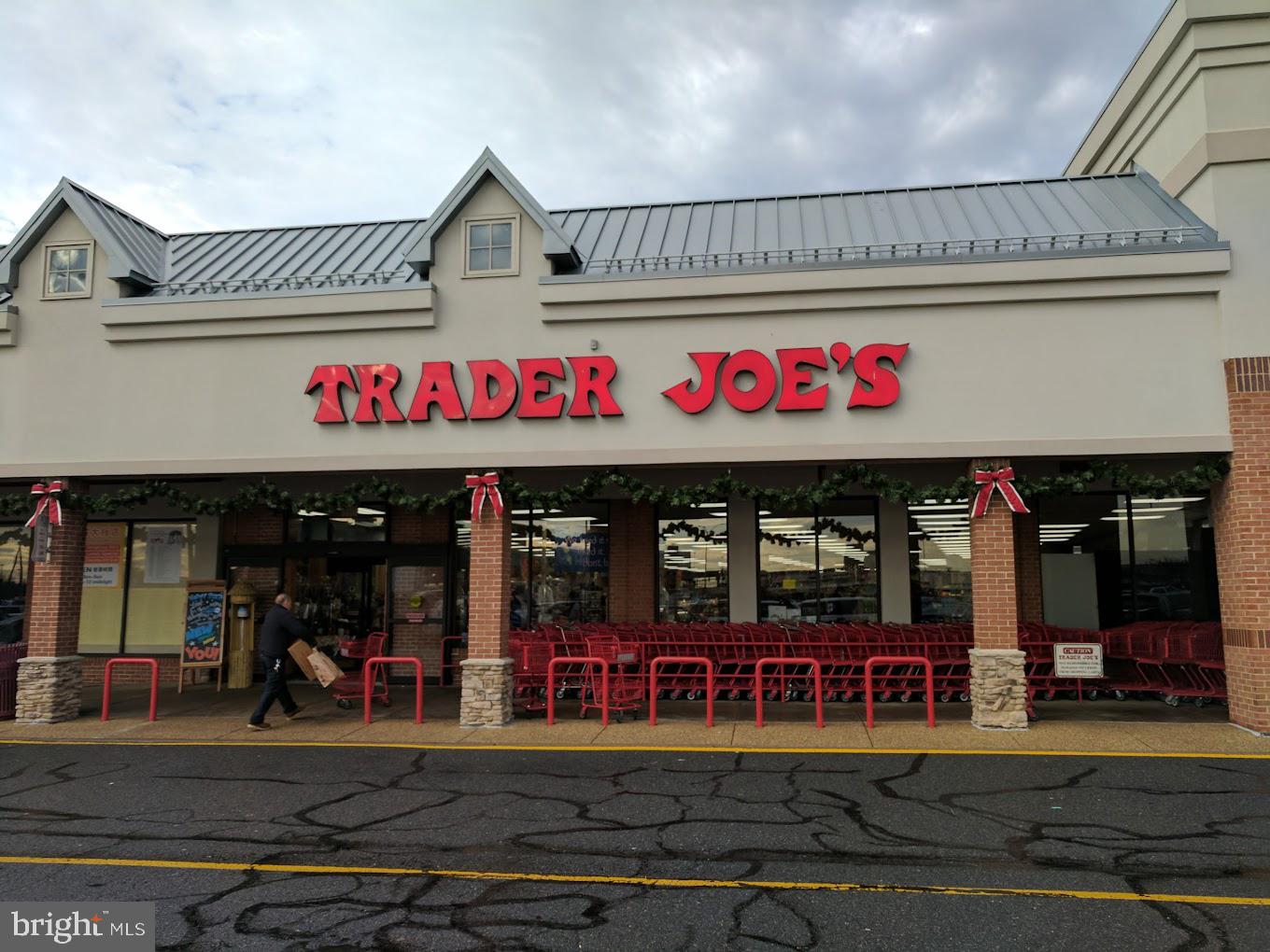 POTTERS GLEN - Residential