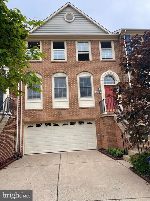 6256 HARBIN DRIVE ALEXANDRIA VA 22310