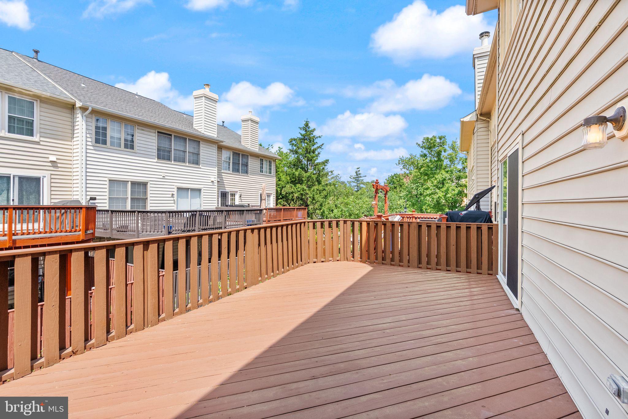 POTTERS GLEN - Residential