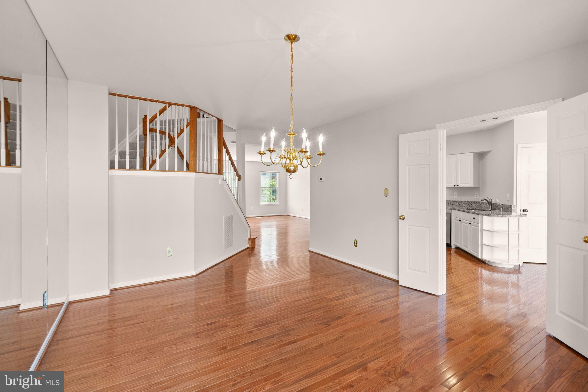 POTTERS GLEN - Residential