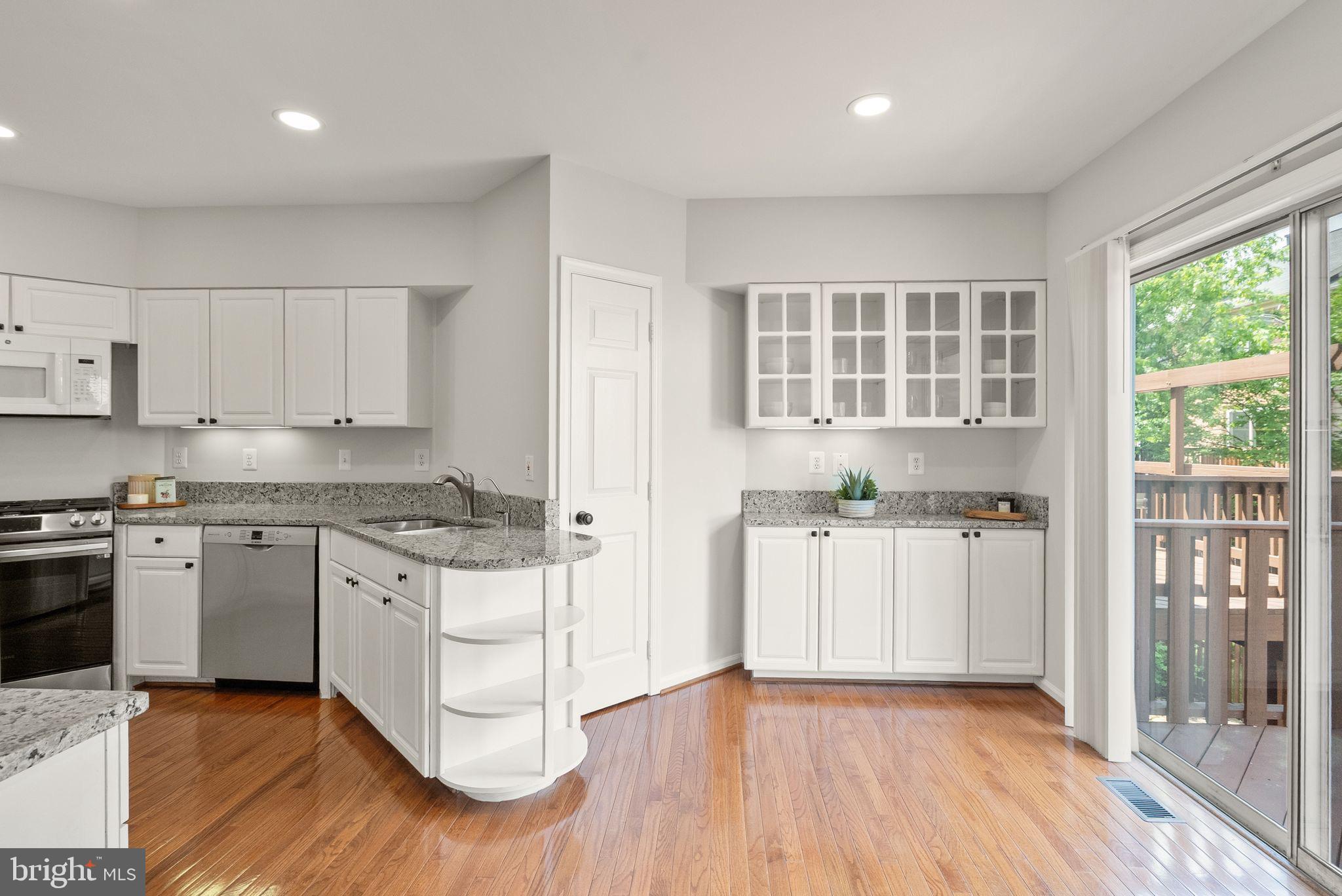 POTTERS GLEN - Residential