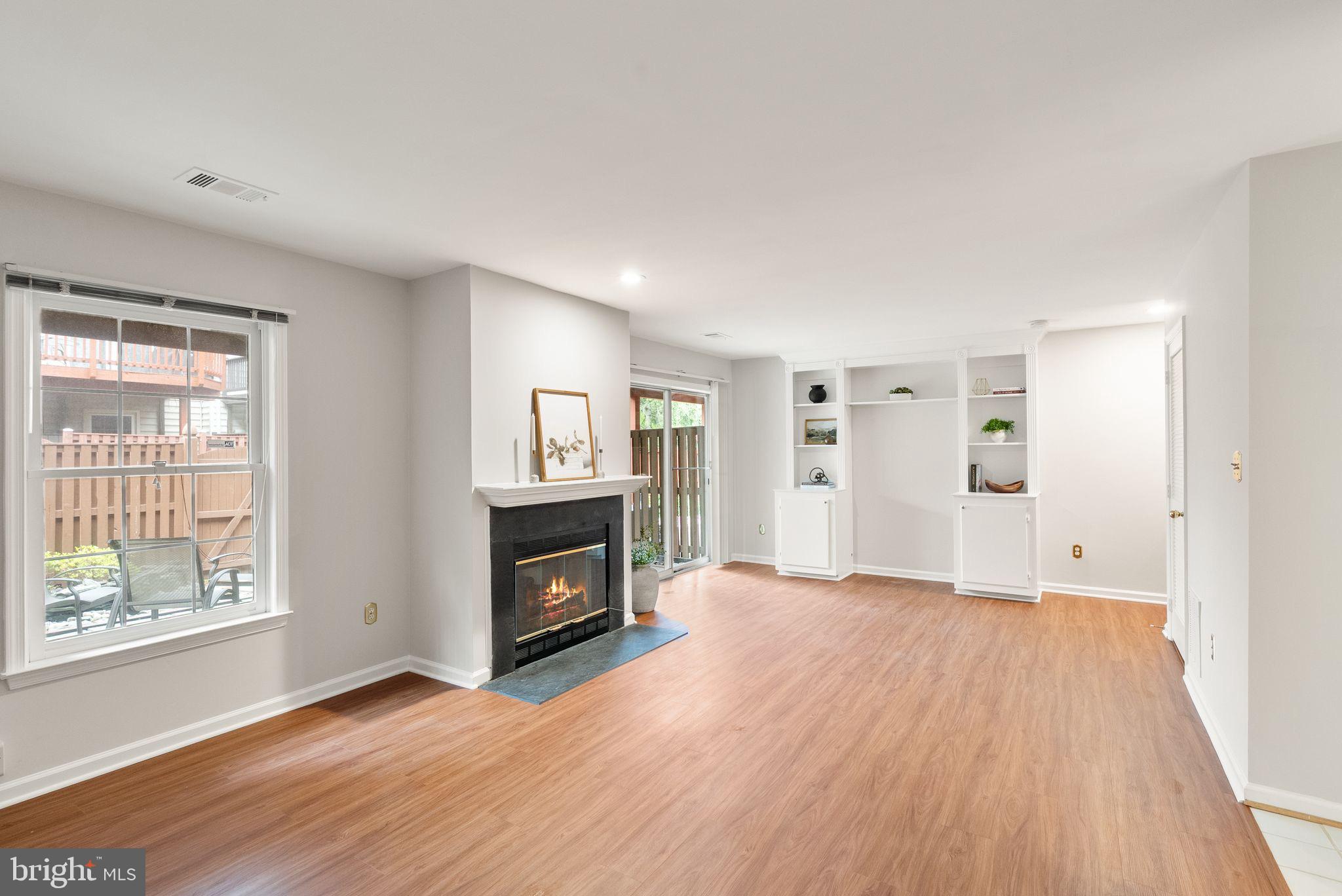 POTTERS GLEN - Residential