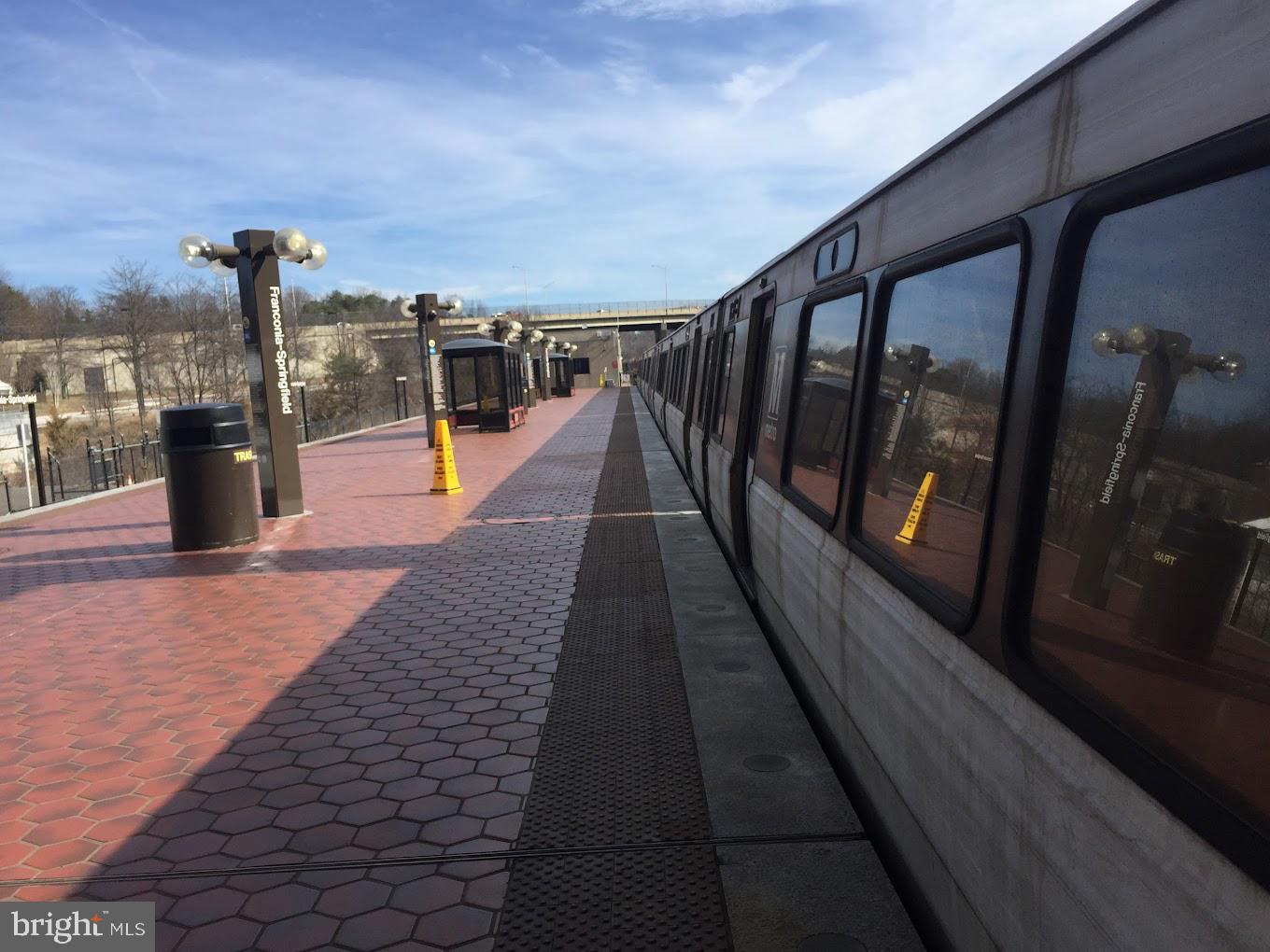 POTTERS GLEN - Residential