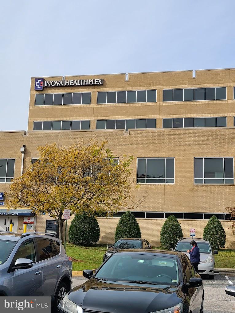 POTTERS GLEN - Residential