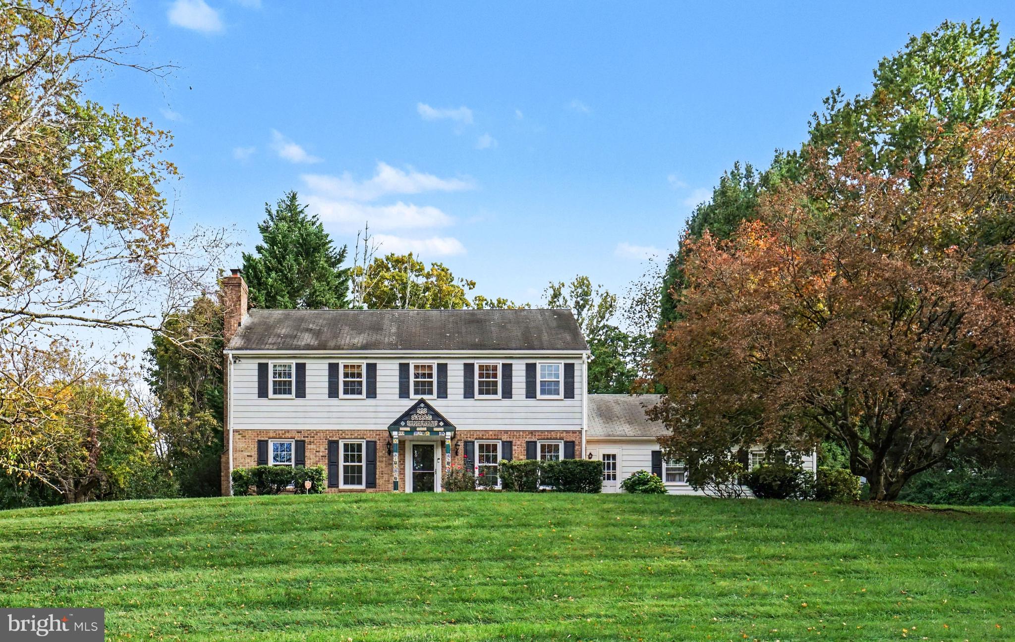 701 CAMP WOODS ROAD