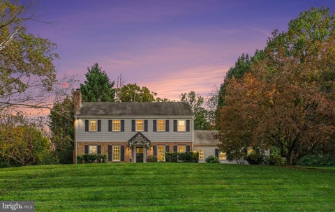 Photo of 701 Camp Woods Road, VILLANOVA, PA 19085 (MLS # PADE2125718)