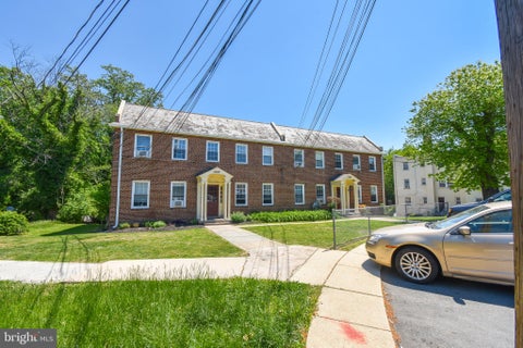 Photo of 8207 Schrider Street, SILVER SPRING, MD 20910 (MLS # MDMC2260338)