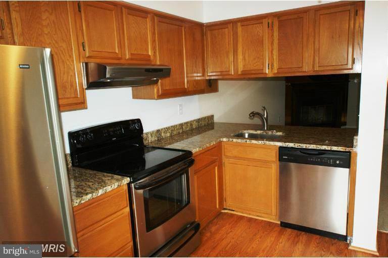 KETTERING BY THE PARK II - Residential Lease