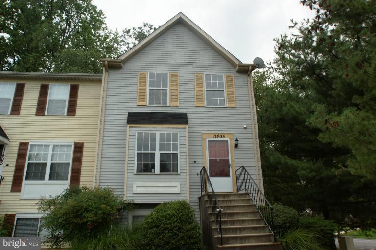 KETTERING BY THE PARK II - Residential Lease