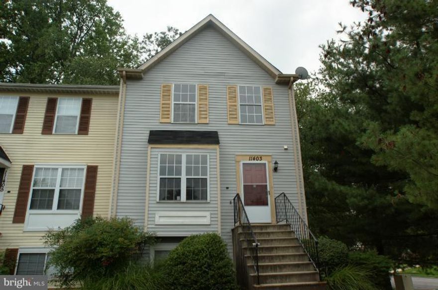 Great 2 bedroom home with Granite counters, Tile, and new Paint