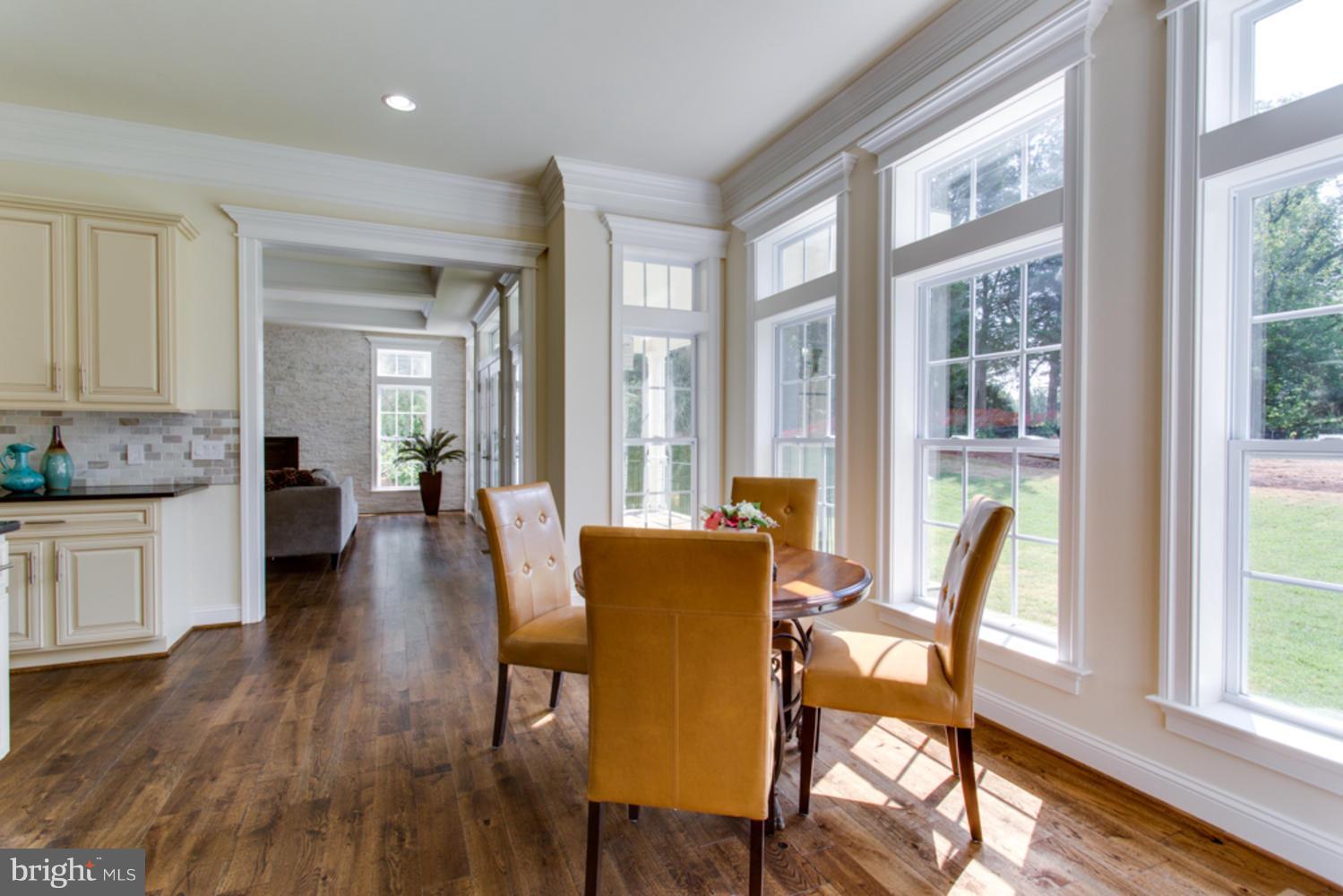 BRYN MAWR - Residential