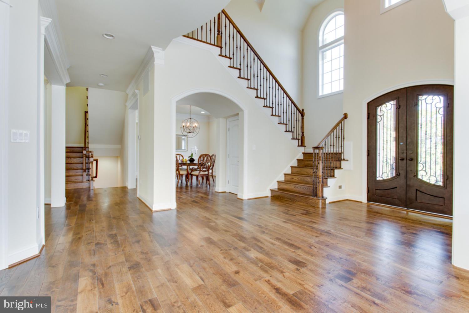 BRYN MAWR - Residential