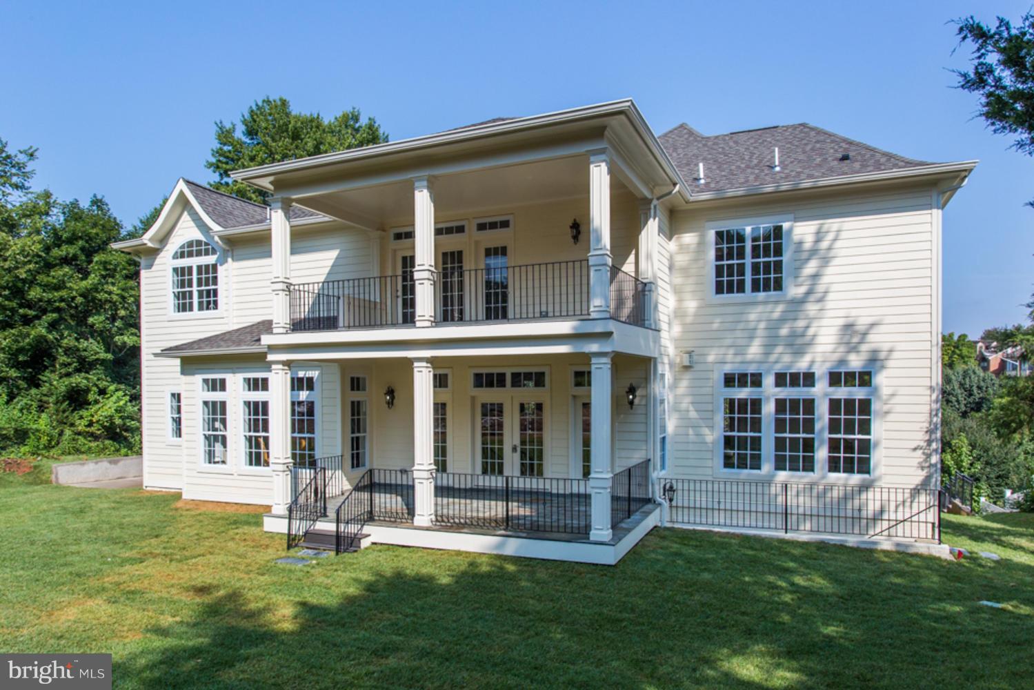 BRYN MAWR - Residential