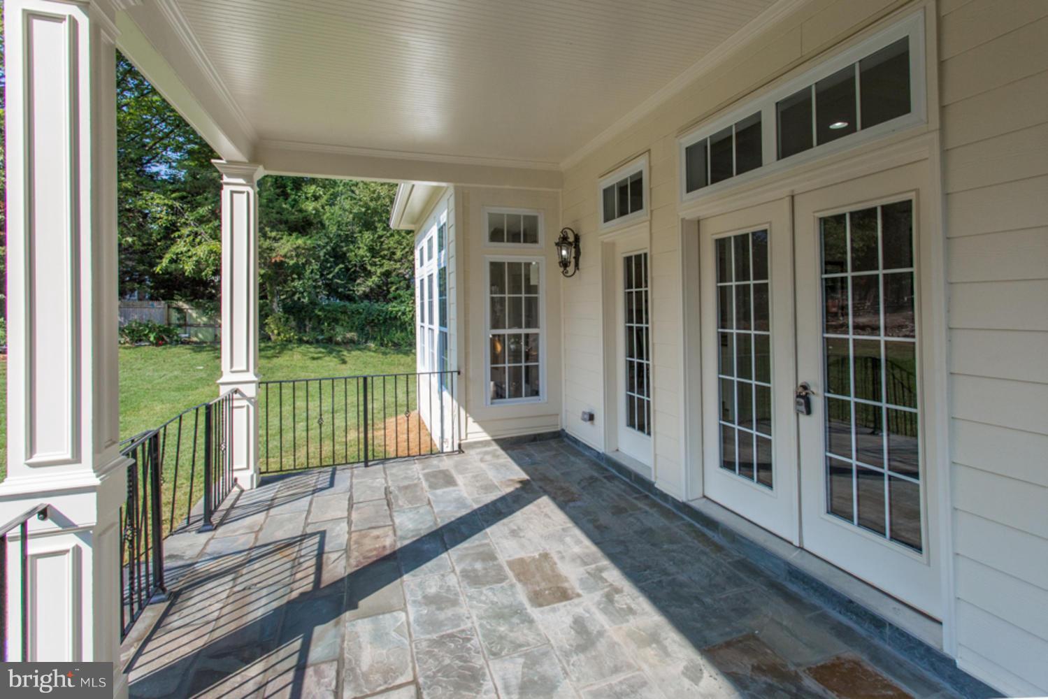 BRYN MAWR - Residential