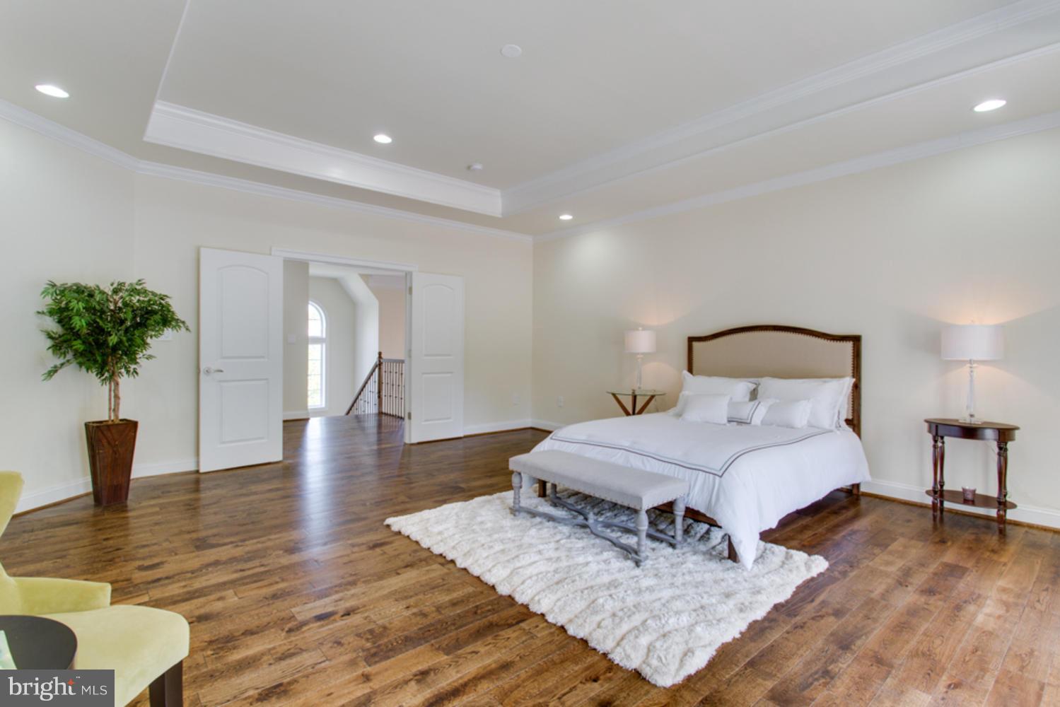 BRYN MAWR - Residential