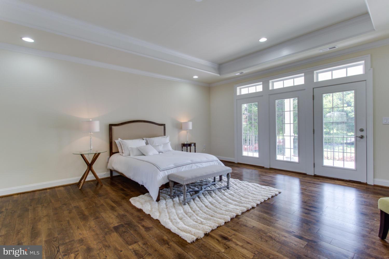 BRYN MAWR - Residential