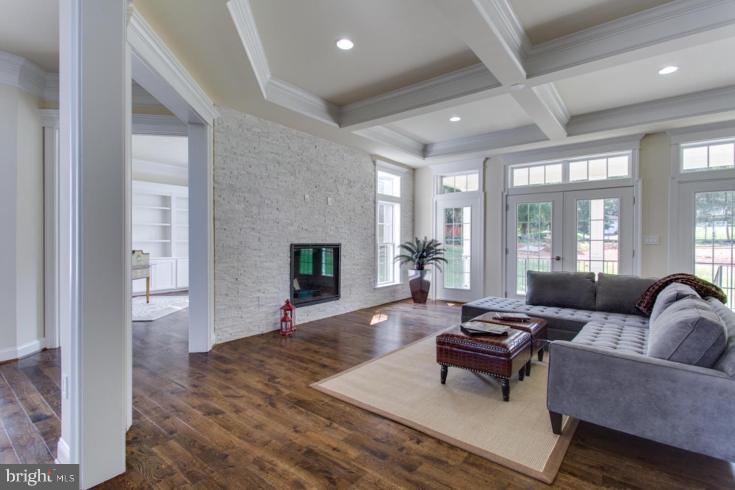 BRYN MAWR - Residential