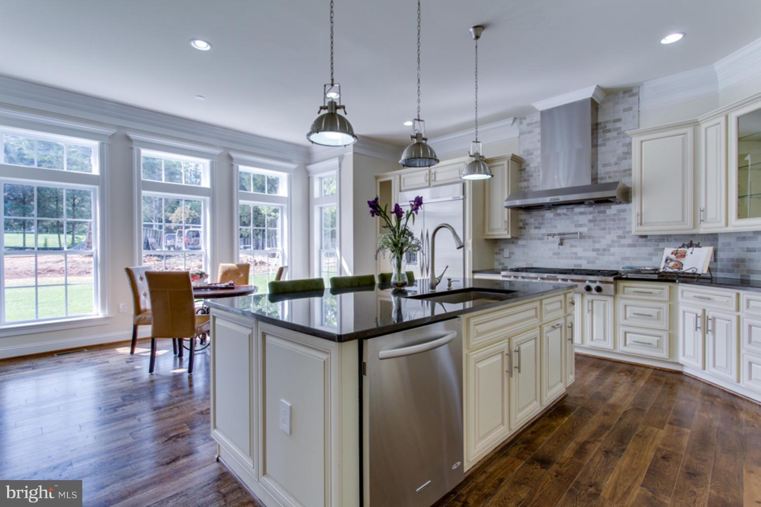 BRYN MAWR - Residential