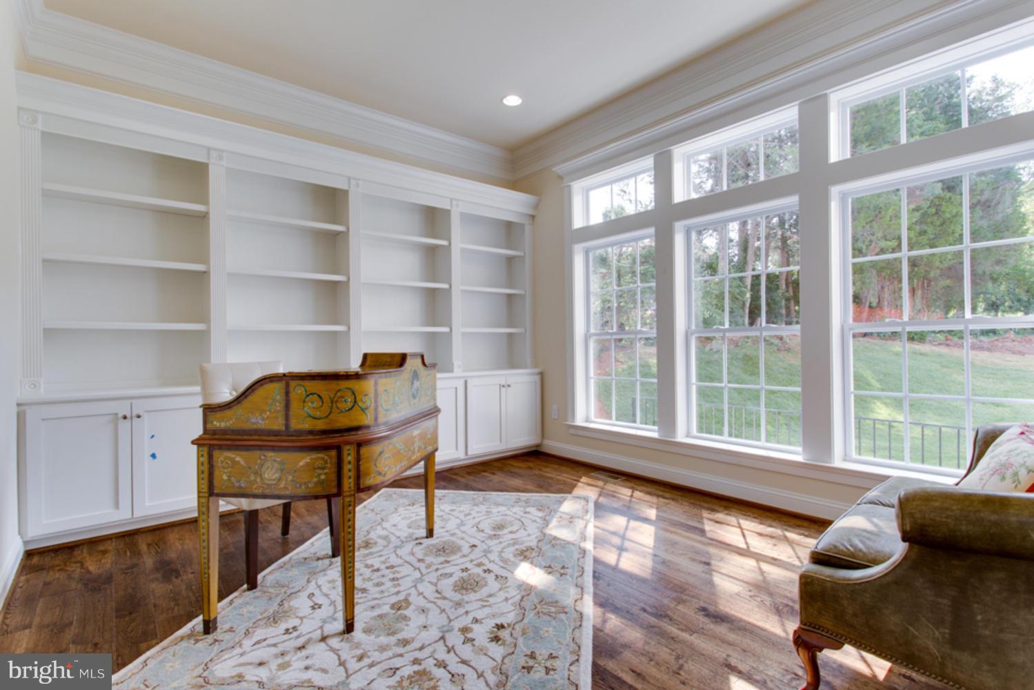 BRYN MAWR - Residential