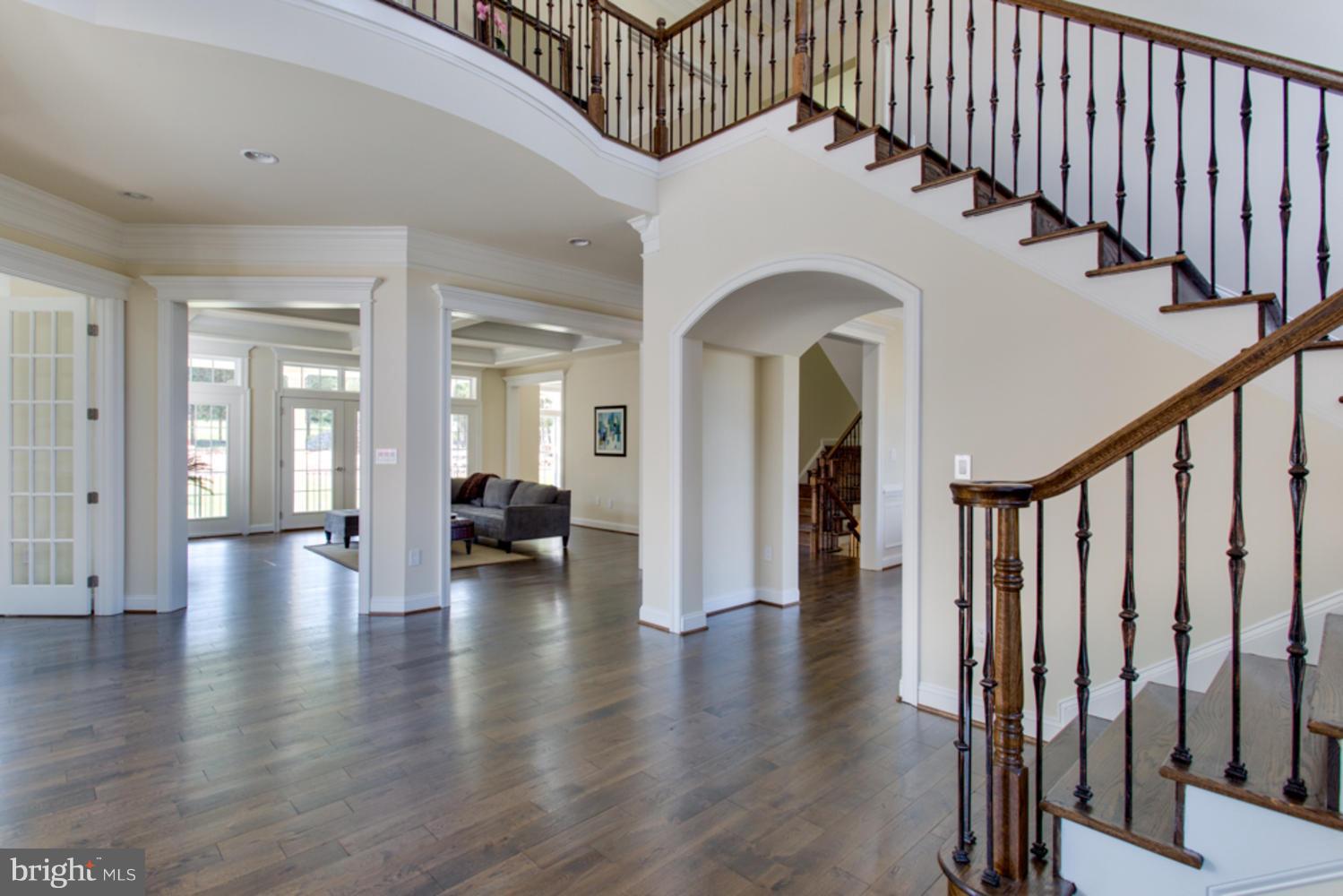 BRYN MAWR - Residential