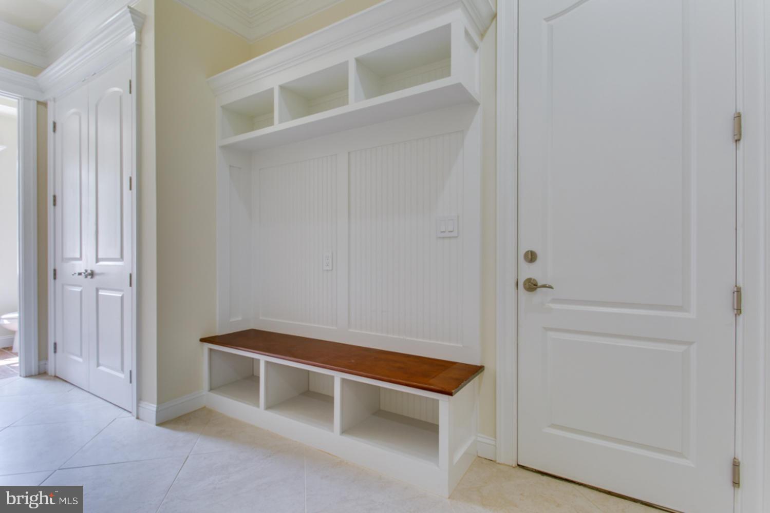 BRYN MAWR - Residential