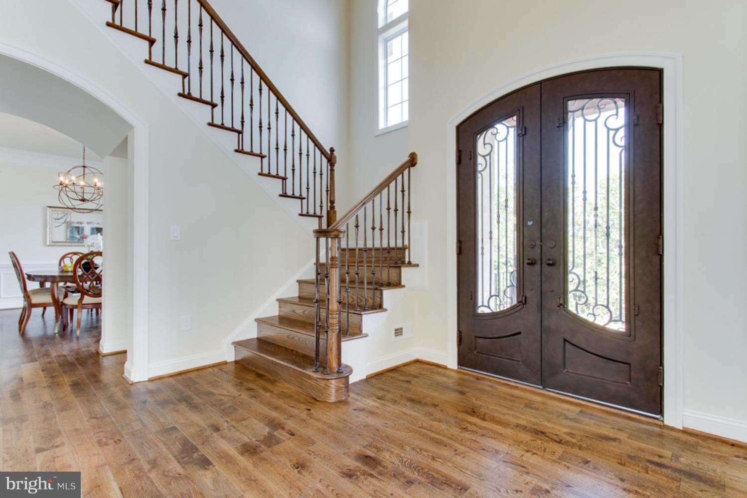 BRYN MAWR - Residential