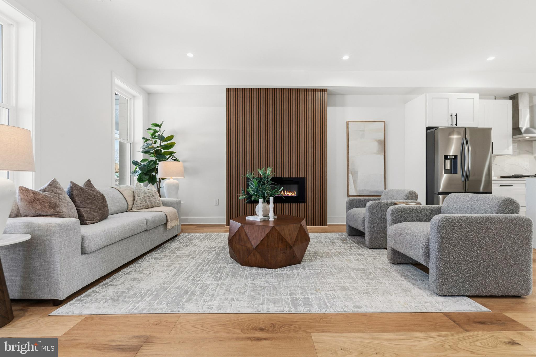 2815 NORTH CAPITOL STREET NE