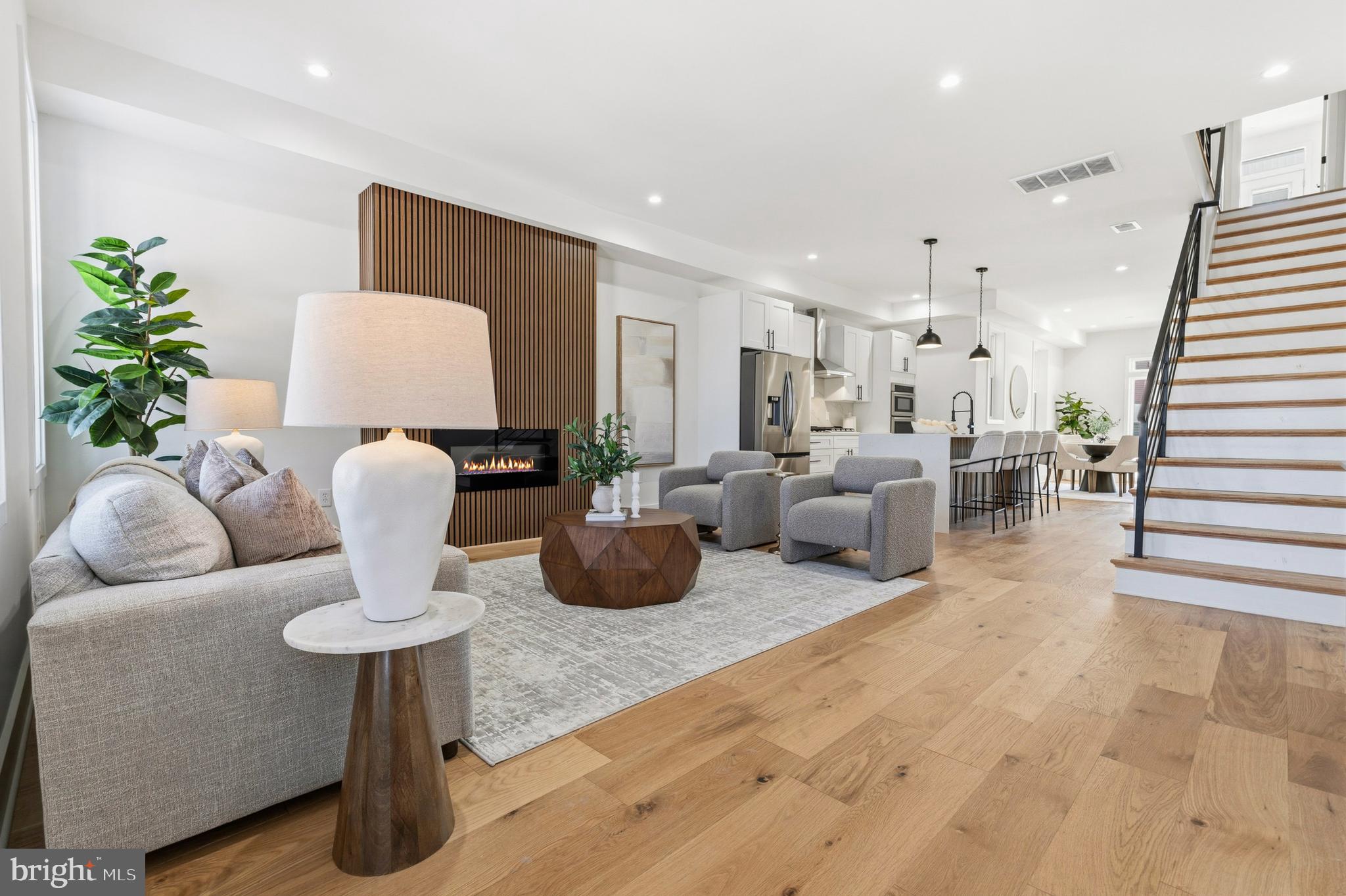 2815 NORTH CAPITOL STREET NE