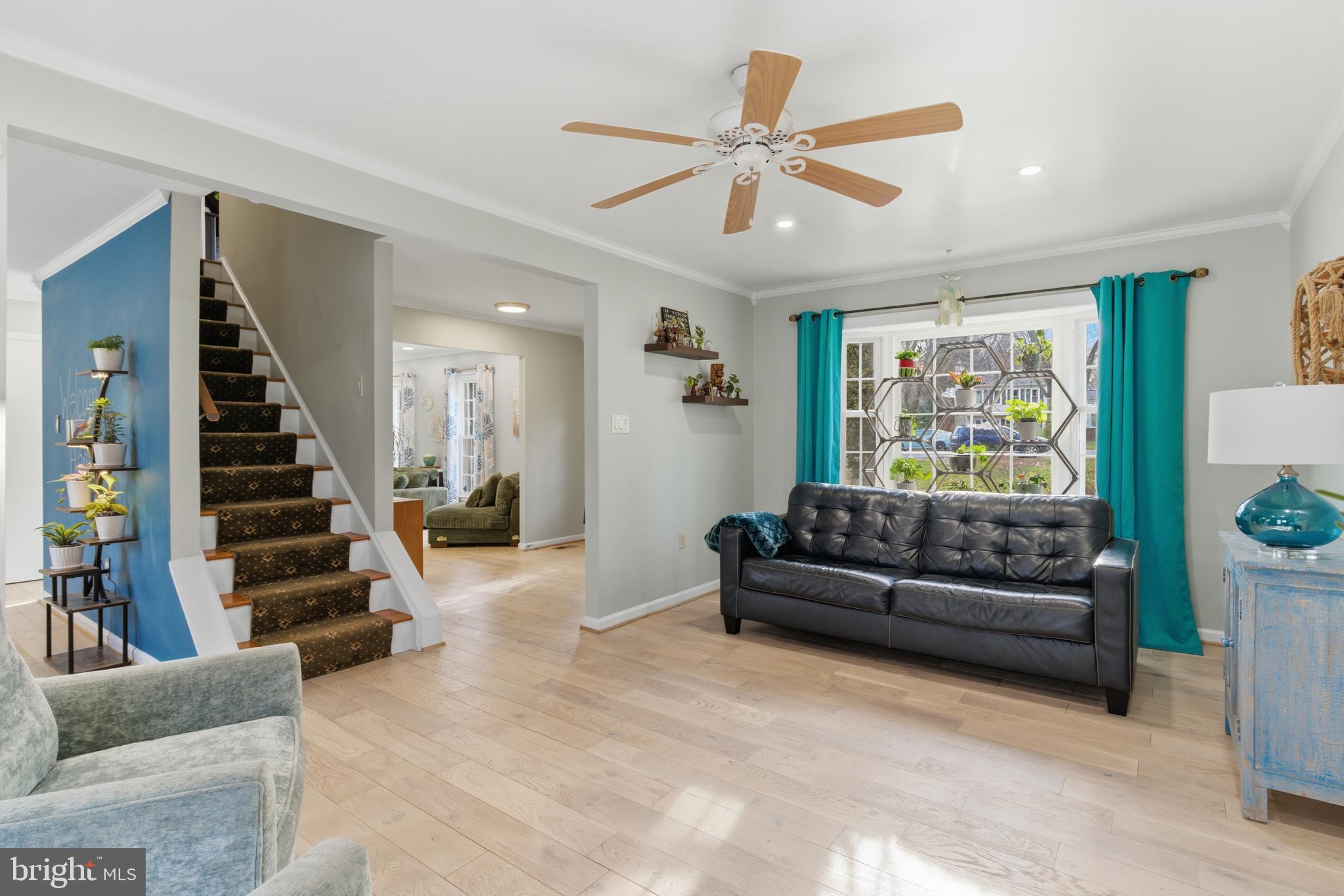 STRATTON WOODS - Residential