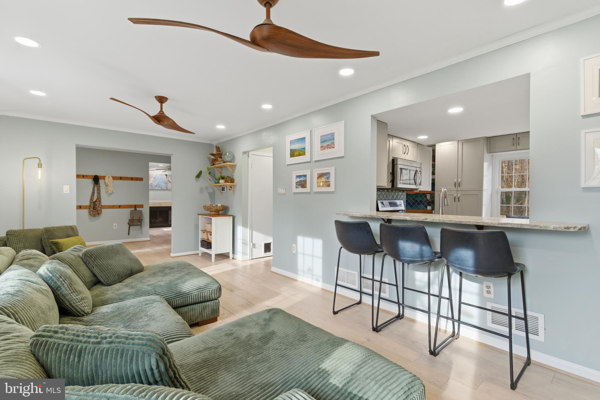 STRATTON WOODS - Residential