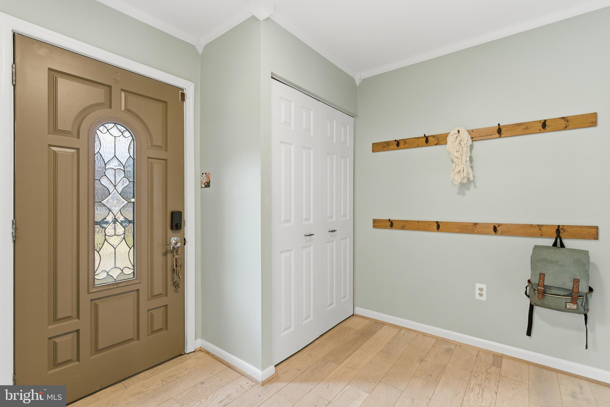 STRATTON WOODS - Residential