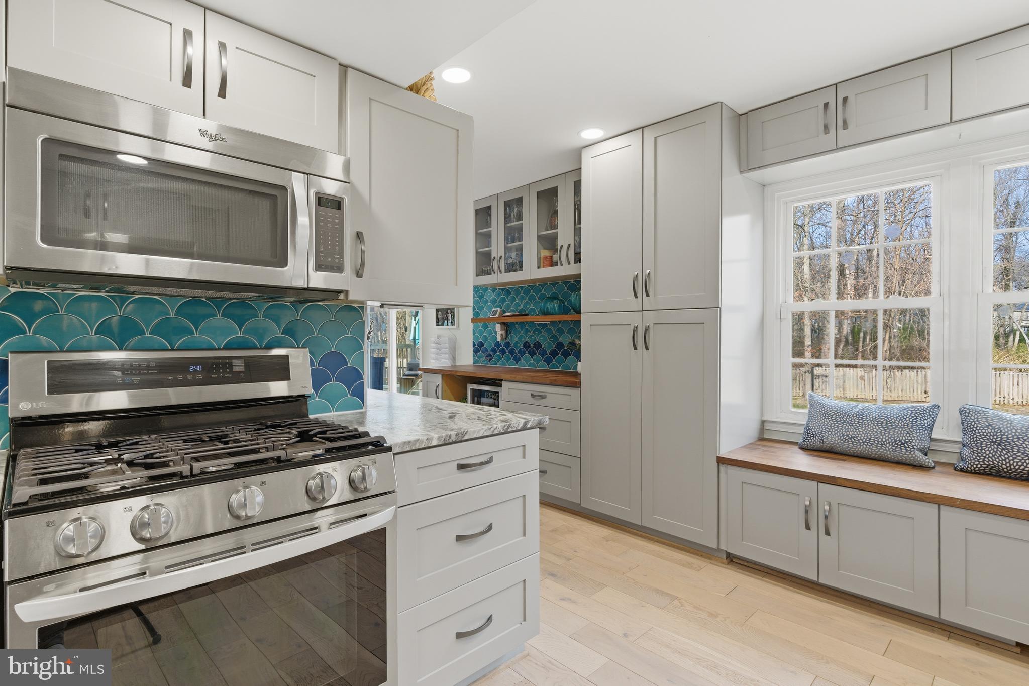 STRATTON WOODS - Residential