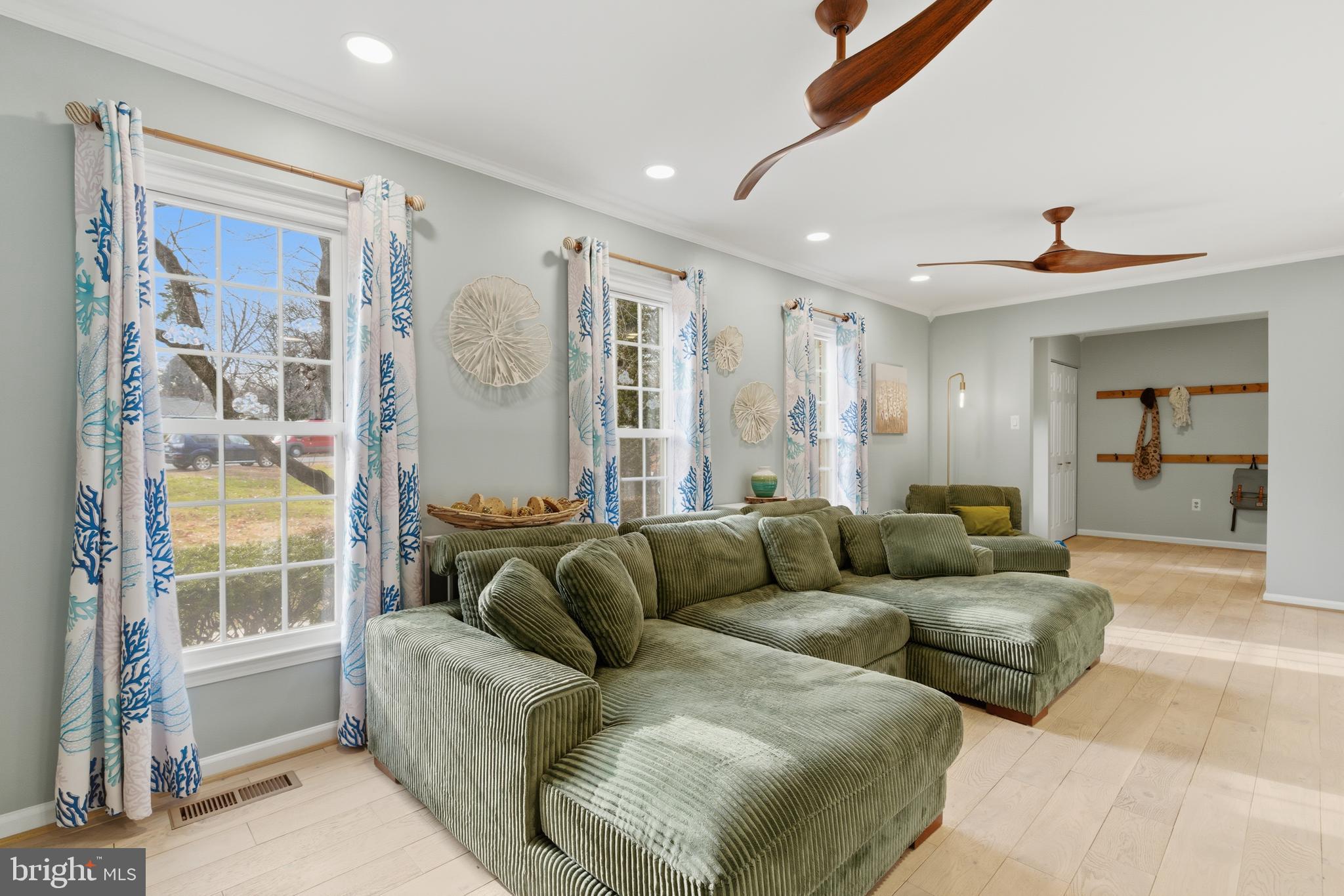 STRATTON WOODS - Residential