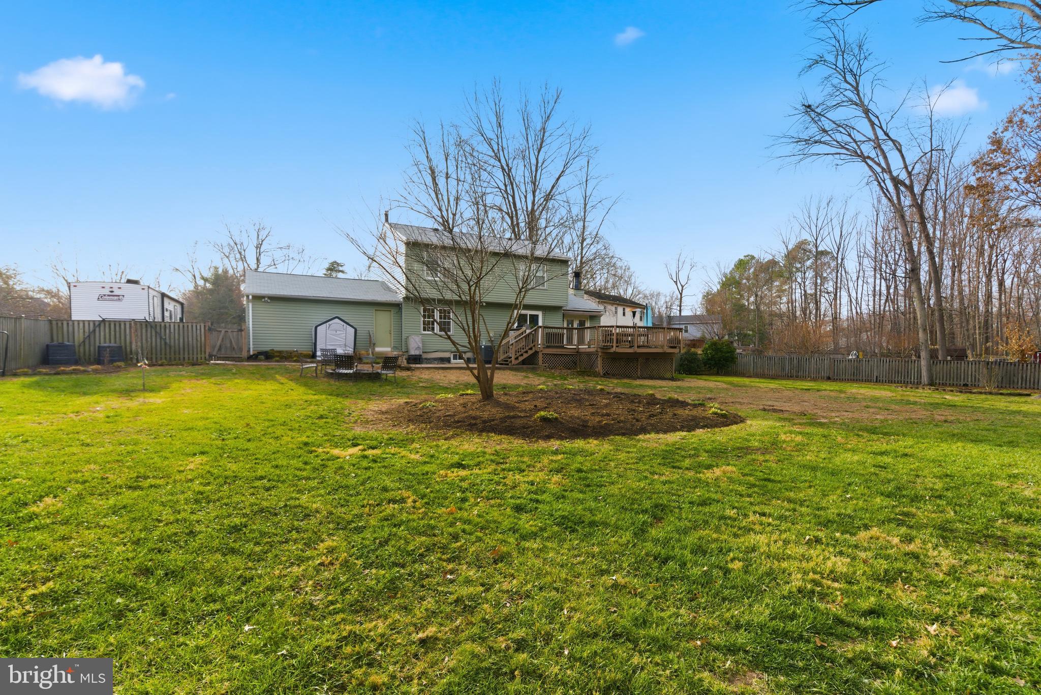 STRATTON WOODS - Residential