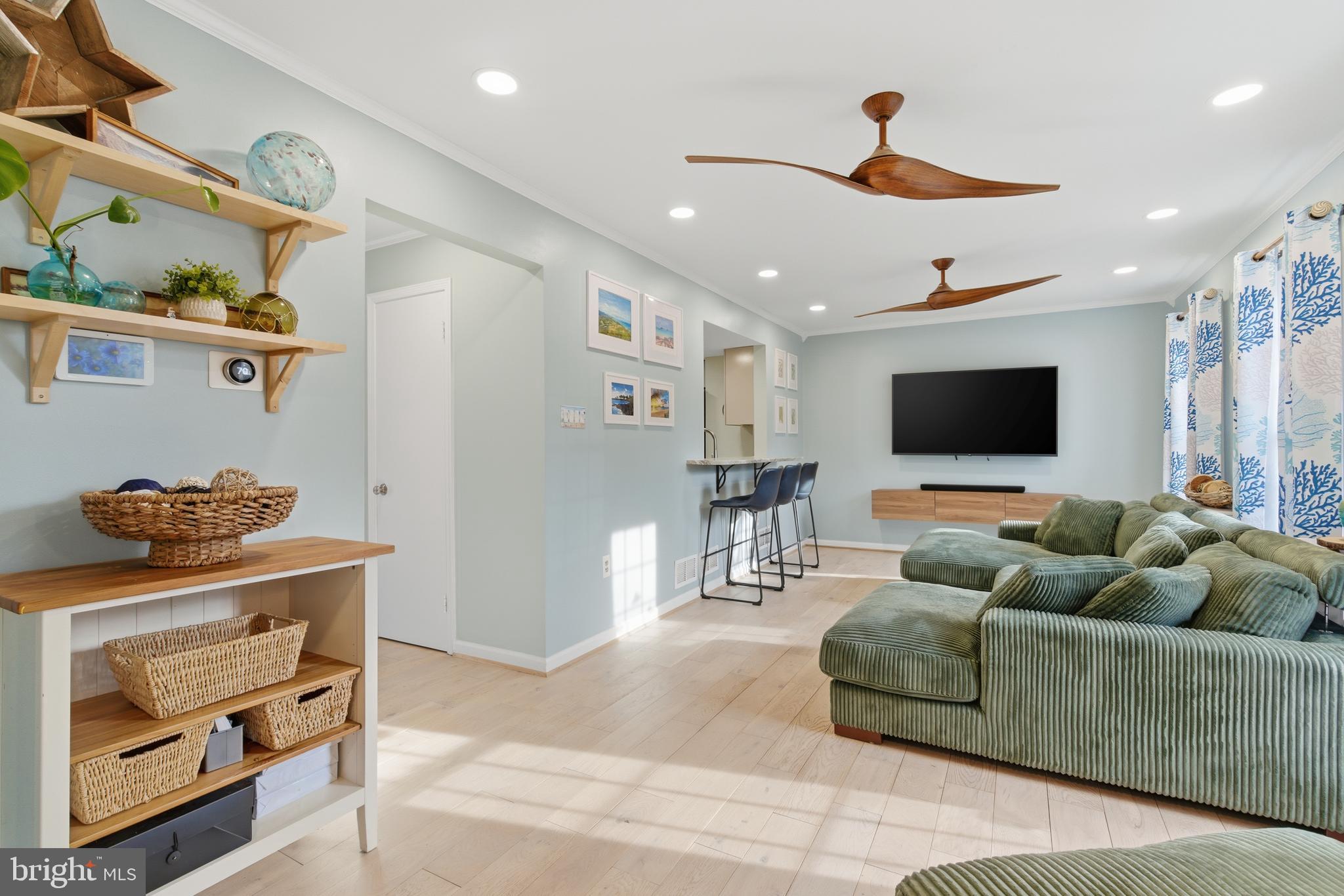 STRATTON WOODS - Residential